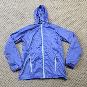 Marmot jacket